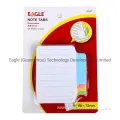 Note Tabs for School Stationery Sticky Notes